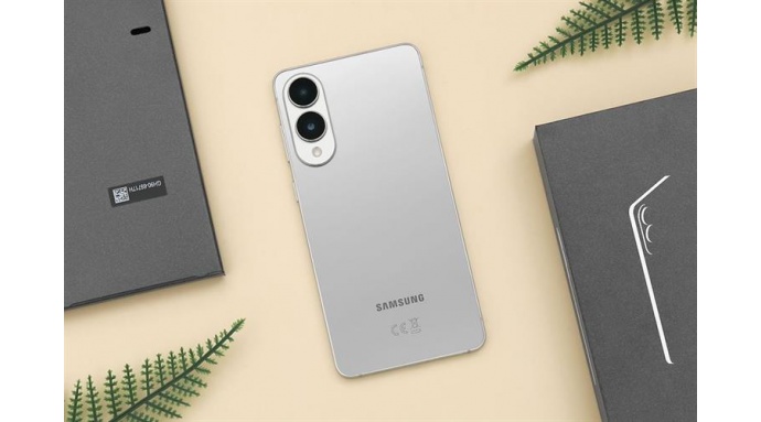 Điện thoại Samsung Galaxy S25 Edge 5G 12GB/512GB