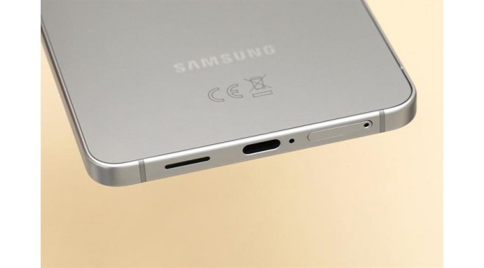 Điện thoại Samsung Galaxy S25 Edge 5G 12GB/512GB
