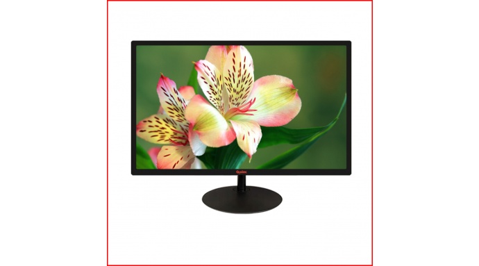 Màn hình máy tính GLOBAL GL-1901S 18.5inch LED HD 60Hz 5ms - Hàng Chính Hãng