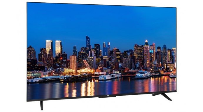 Google Tivi TCL AI 4K 55 inch 55P635