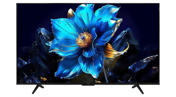 Google Tivi QLED TCL AI 4K 55 inch 55P7K