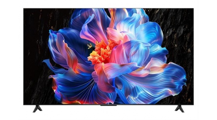 Google Tivi TCL AI 4K 65 inch 65P69K