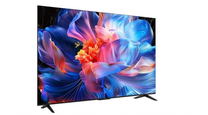 Google Tivi TCL AI 4K 65 inch 65P69K