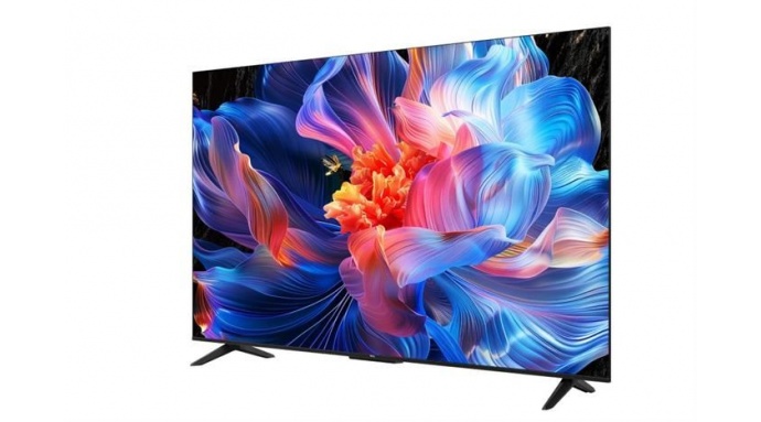 Google Tivi TCL AI 4K 65 inch 65P69K