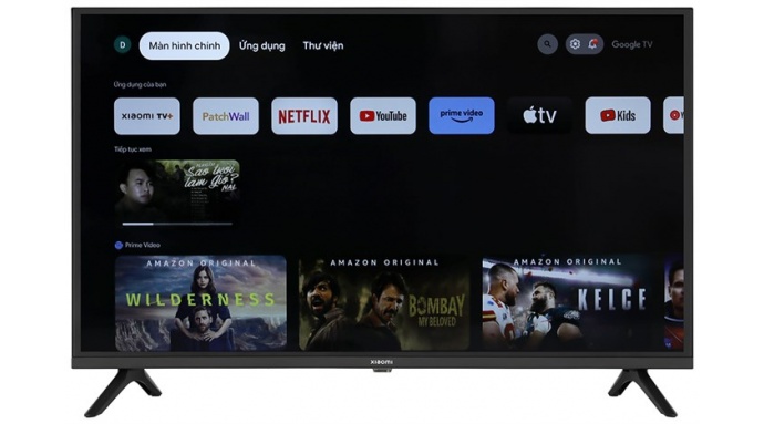 Google Tivi Xiaomi A 32 inch L32M8-P2SEA