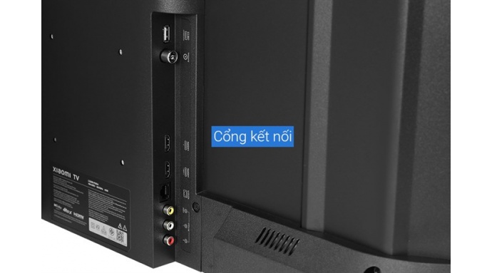 Google Tivi Xiaomi A 32 inch L32M8-P2SEA