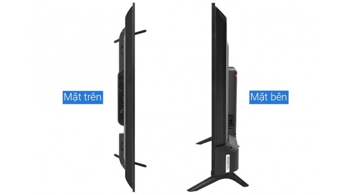 Google Tivi Xiaomi A 32 inch L32M8-P2SEA