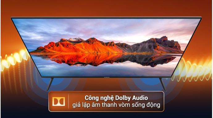 Google Tivi Xiaomi A 32 inch L32M8-P2SEA