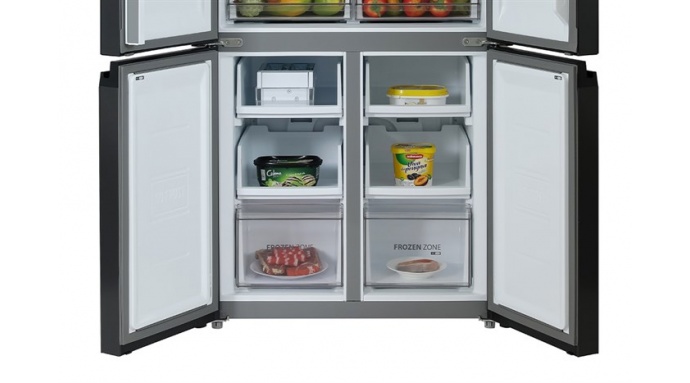 Tủ lạnh Toshiba Inverter 474 lít Multi Door GR-RF611WI-PGV(22)-XK