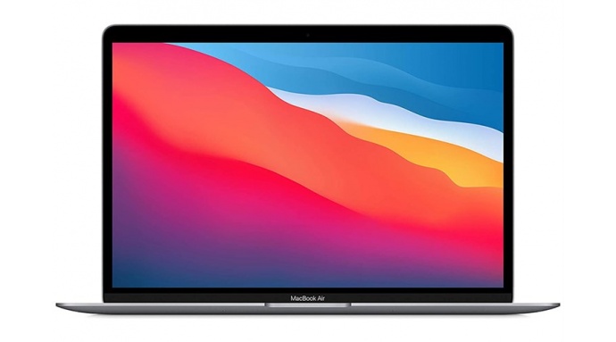 Laptop MacBook Air 13 inch M1 8GB/256GB (MGN63SA/A)