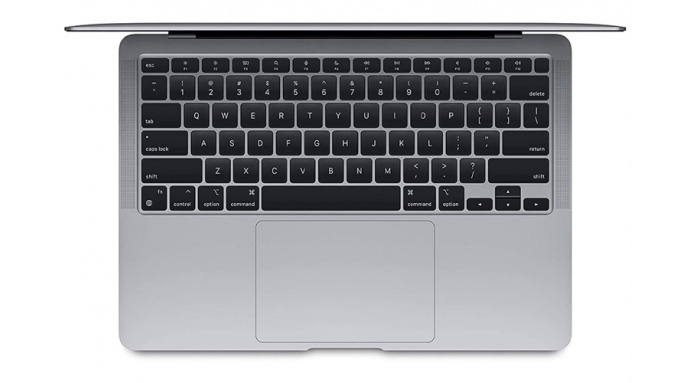 Laptop MacBook Air 13 inch M1 8GB/256GB (MGN63SA/A)