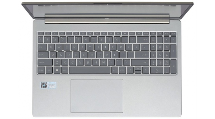 Laptop HP 15 fd0234TU i5 1334U/16GB/512GB/Win11 (9Q969PA)