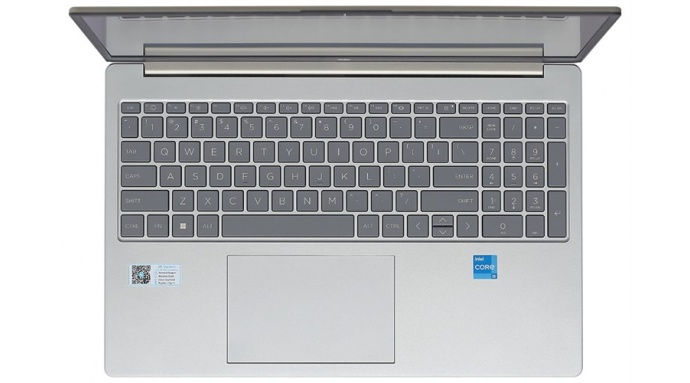 Laptop HP 15 fd0303TU i3 1315U/8GB/512GB/Win11 (A2NL4PA)