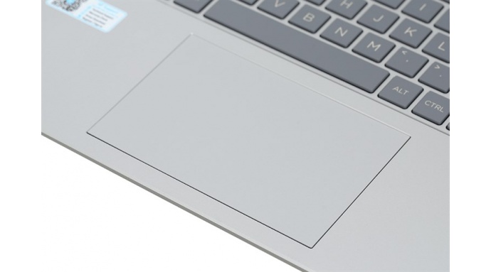 Laptop HP 15 fd0303TU i3 1315U/8GB/512GB/Win11 (A2NL4PA)