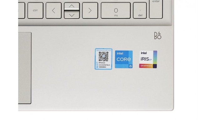 Laptop HP Pavilion 15 eg3093TU i5 1335U/16GB/512GB/Win11 (8C5L4PA)