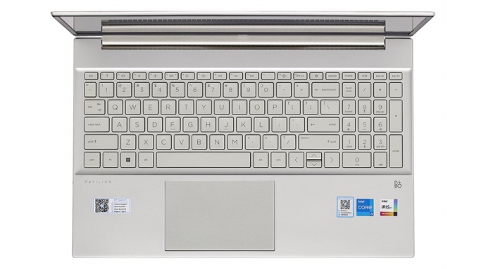 Laptop HP Pavilion 15 eg3093TU i5 1335U/16GB/512GB/Win11 (8C5L4PA)