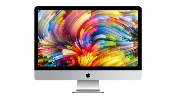 IMAC I5 2.7GHZ 8GB 500GB SSD 21.5