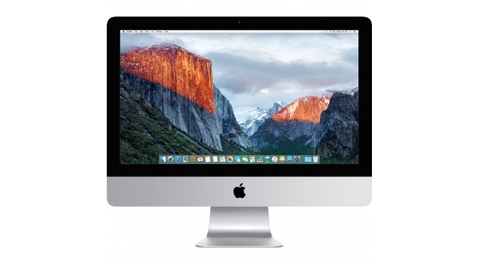 iMac Late 2015 - 21.5