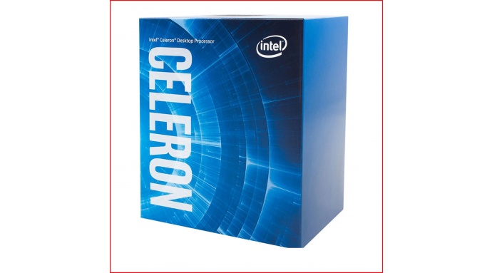CPU Intel Celeron G5905 (Upto 3.50 GHz | 2 nhân 2 luồng | FCLGA1200 | 4MB)