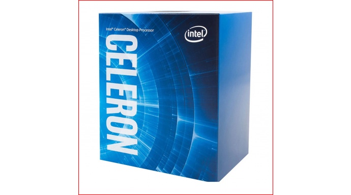 CPU INTEL Pentium G6400 (2C/4T, 4.00GHz, 4MB) - 1200