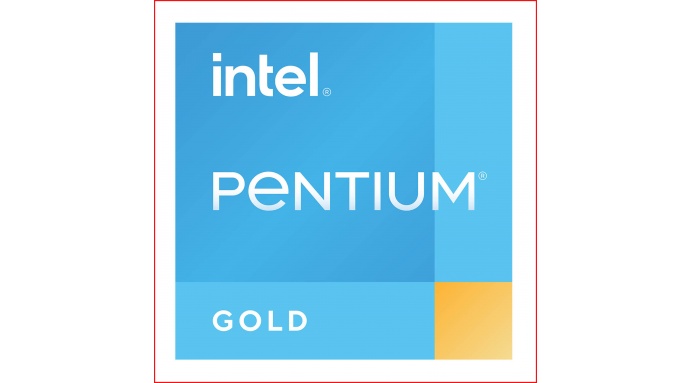 CPU INTEL Pentium G7400 (2C/4T, 3.70 GHz, 6MB) - 1700