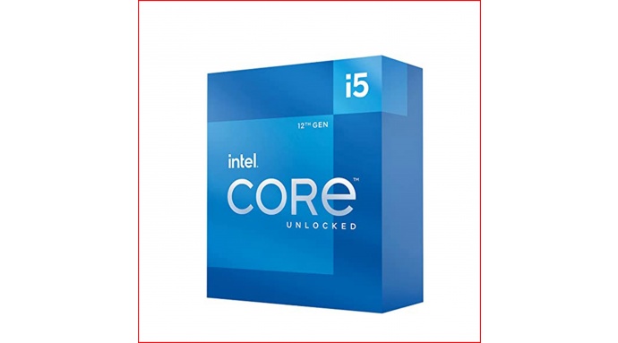 CPU Intel Core i5-12400F (Upto 4.4Ghz, 6 nhân 12 luồng, 18MB Cache, 65W) - Socket Intel LGA 1700)