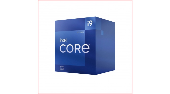 CPU INTEL Core i9-12900F (16C/24T, 5.10 GHz, 30MB) - 1700