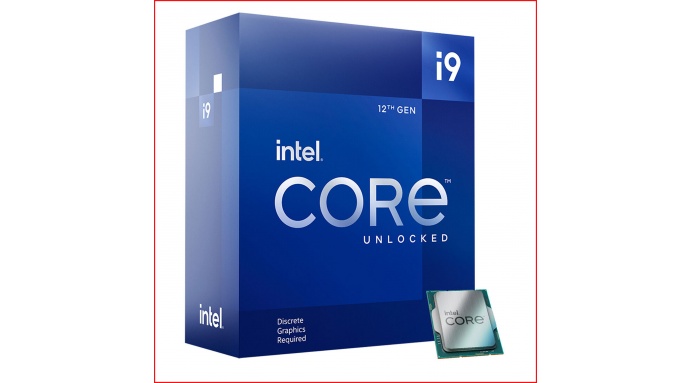 CPU Intel Core i9-12900KF (3.9GHz turbo up to 5.2Ghz, 16 nhân 24 luồng, 30MB Cache, 125W) - Socket Intel LGA 1700/Alder Lake)