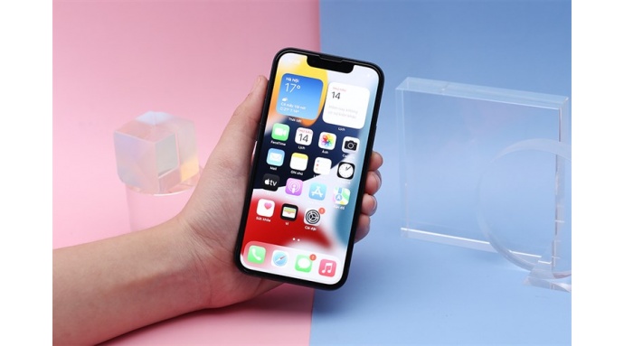 Điện thoại iPhone 13 128GB
