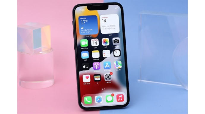 Điện thoại iPhone 13 128GB