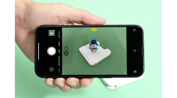 Điện thoại iPhone 14 128GB