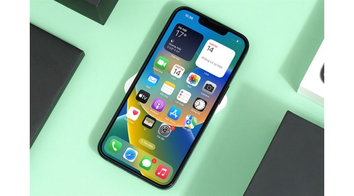 Điện thoại iPhone 14 128GB