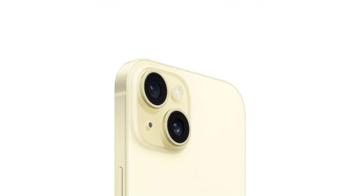 Điện thoại iPhone 15 128GB