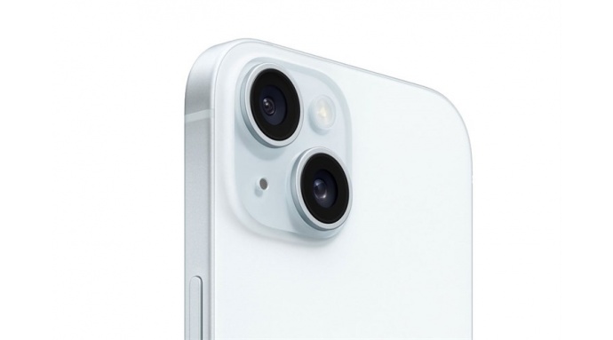 Điện thoại iPhone 15 Plus 128GB