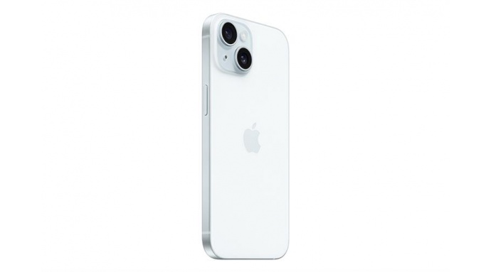 Điện thoại iPhone 15 Plus 128GB