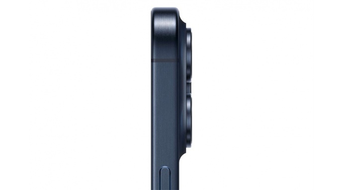 Điện thoại iPhone 15 Pro Max 256GB
