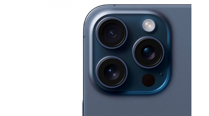 Điện thoại iPhone 15 Pro Max 256GB