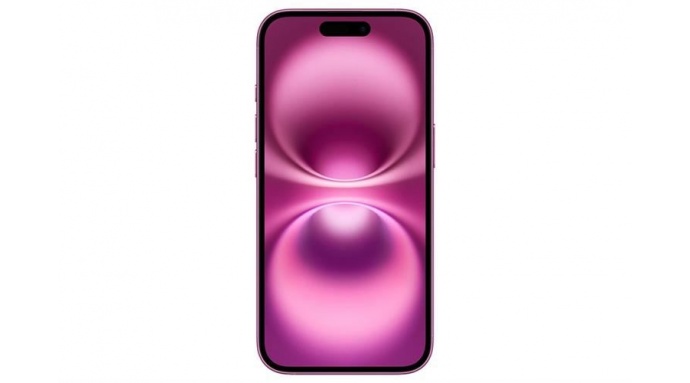 Điện thoại iPhone 16 128GB