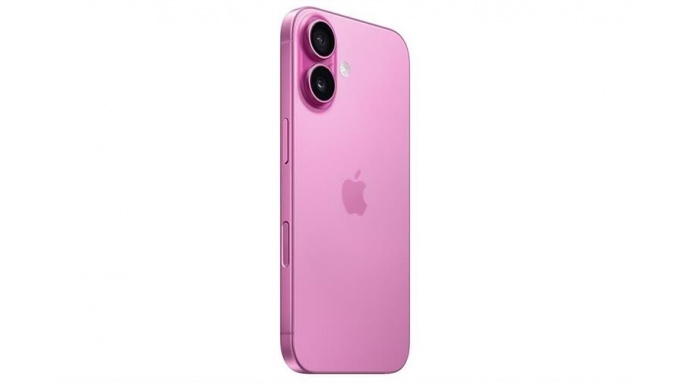 Điện thoại iPhone 16 128GB