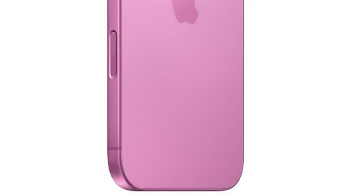 Điện thoại iPhone 16 128GB