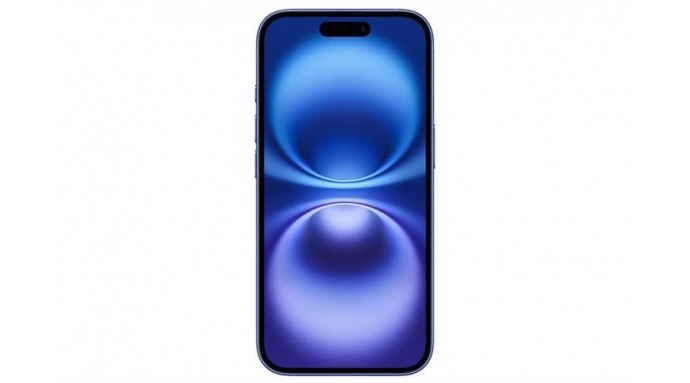 Điện thoại iPhone 16 Plus 128GB