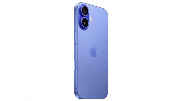 Điện thoại iPhone 16 Plus 128GB