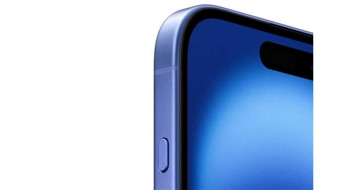 Điện thoại iPhone 16 Plus 128GB