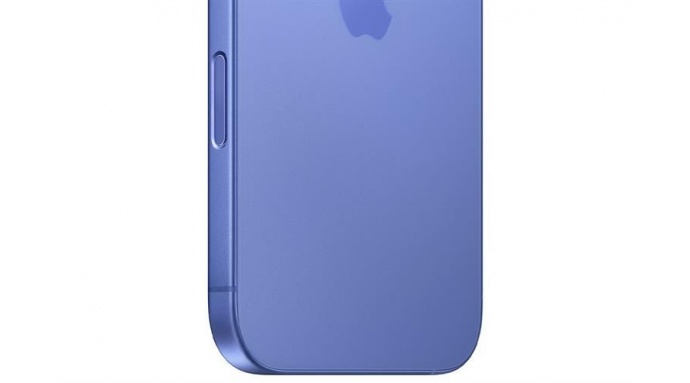 Điện thoại iPhone 16 Plus 128GB