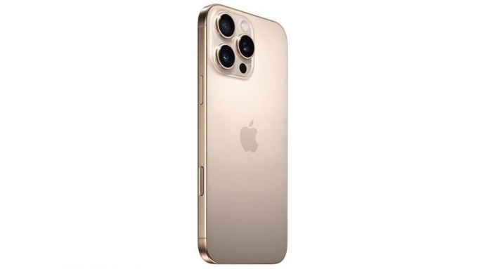 Điện thoại iPhone 16 Pro Max 256GB