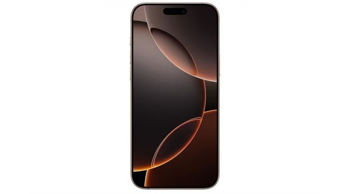 Điện thoại iPhone 16 Pro 128GB