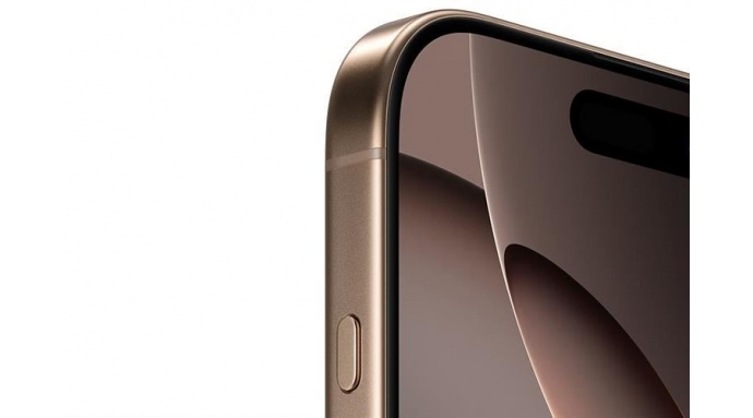 Điện thoại iPhone 16 Pro 128GB