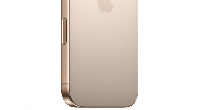 Điện thoại iPhone 16 Pro 128GB