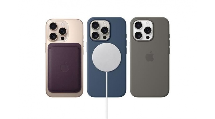 Điện thoại iPhone 16 Pro 128GB