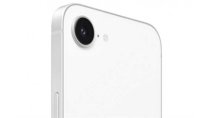 Điện thoại iPhone 16e 128GB